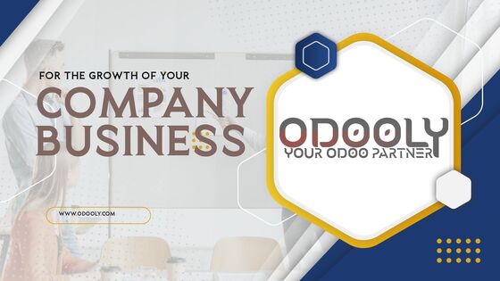 Odooly Corporate Theme — Odooly module for Odoo