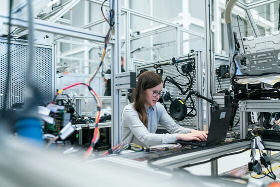 Manufacturing — Odoo ERP for manufacturing